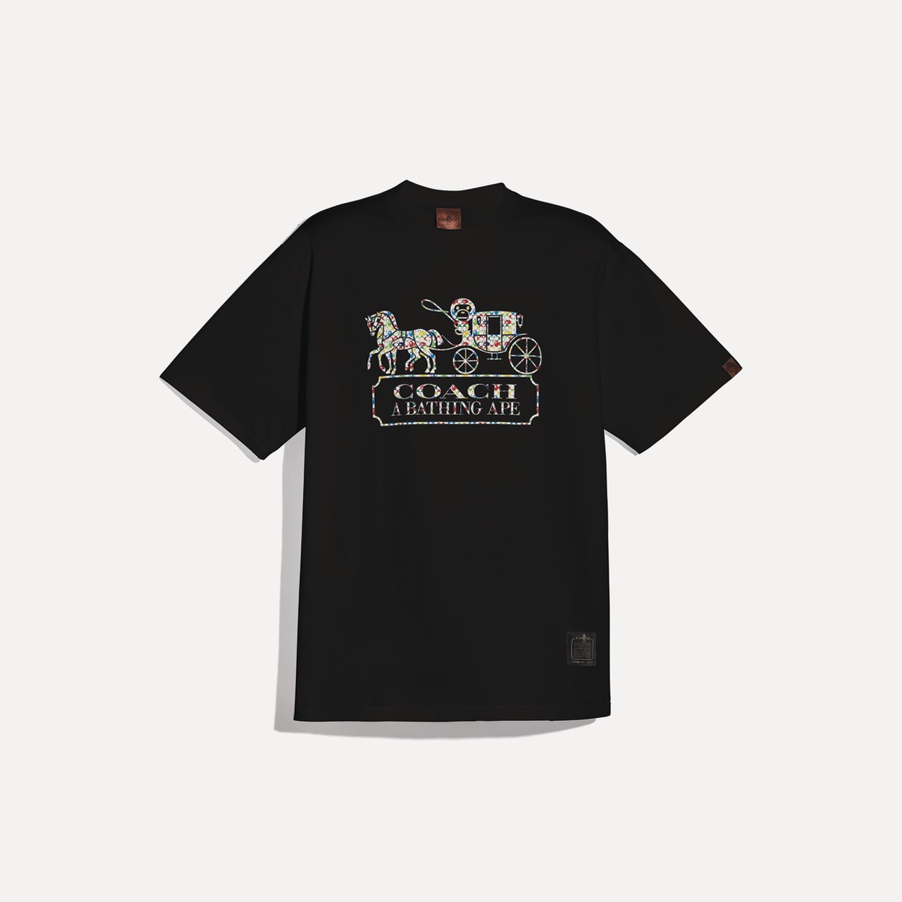 BAPE x Coach SS20 Full Collection and Lookbook HYPEBEAST