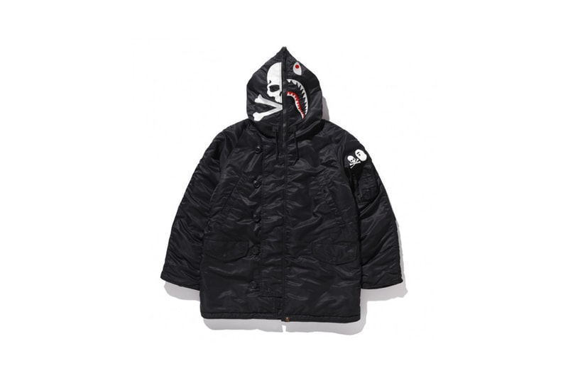 BAPE vs mastermind JAPAN Isetan Capsule | Hypebeast