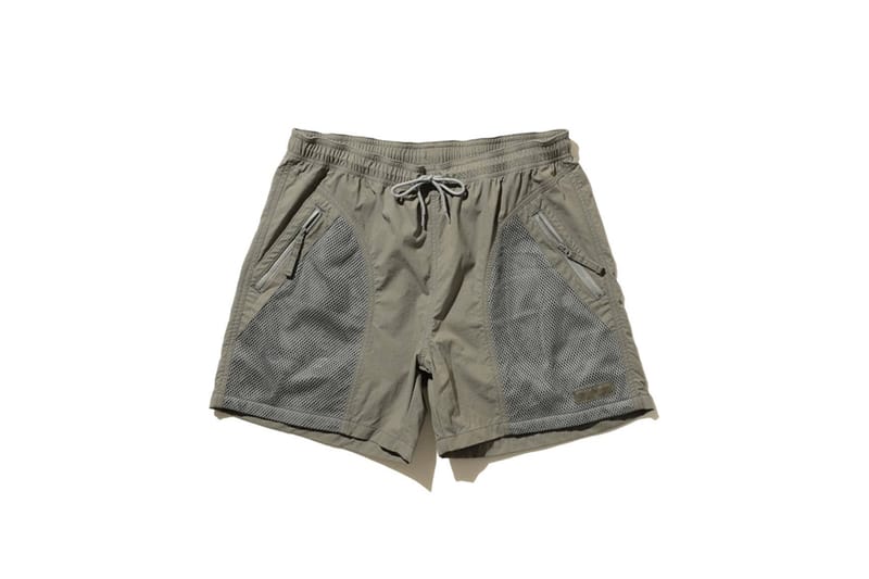 BEAMS x Columbia Spring/Summer 2020 Capsule | Hypebeast