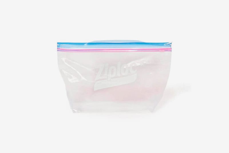 BEAMS Couture x Ziploc SS20 Capsule Collaboration | Hypebeast