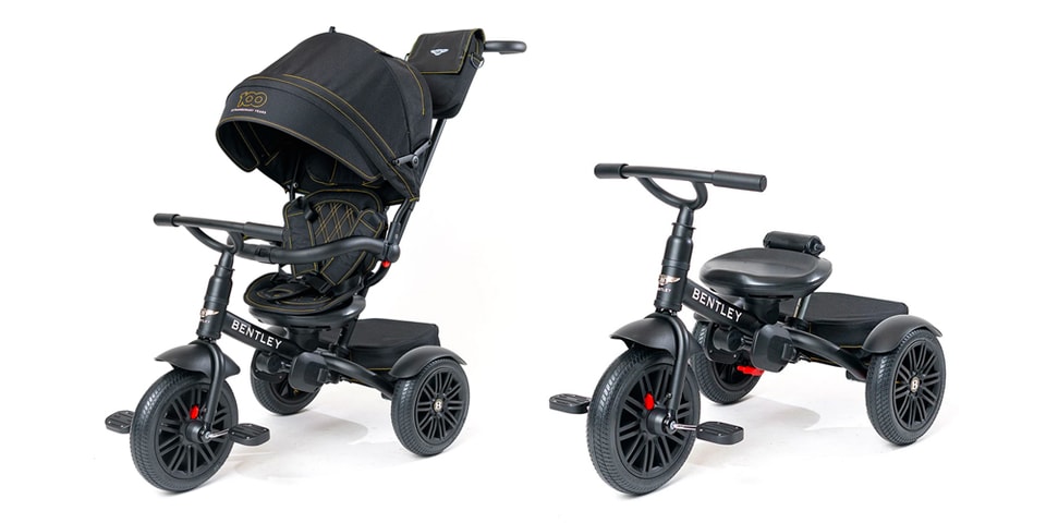 bentley stroller reviews