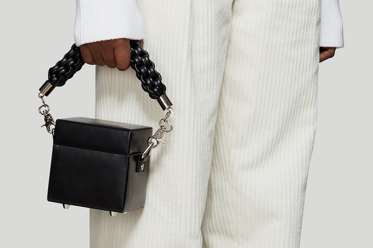 Top Luxury Crossbody Bags For Men 2020