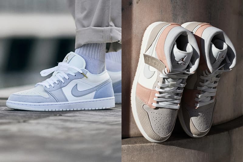 february 2020 sneaker releases