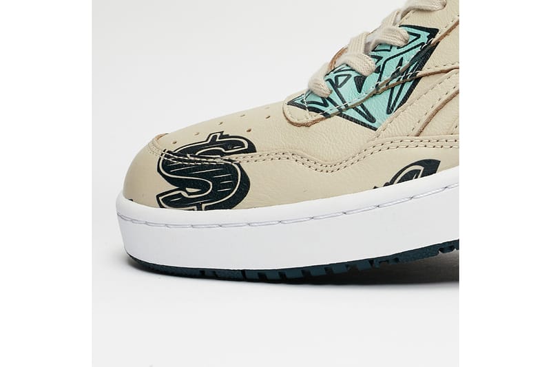 Billionaire Boys Club ICE CREAM x Reebok BB 4000 Mu | Hypebeast