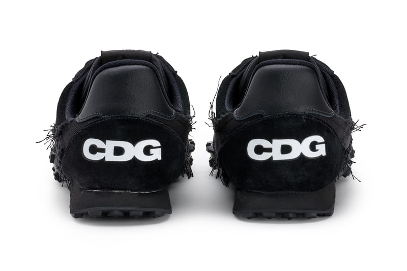 Cdg sales waffle racer