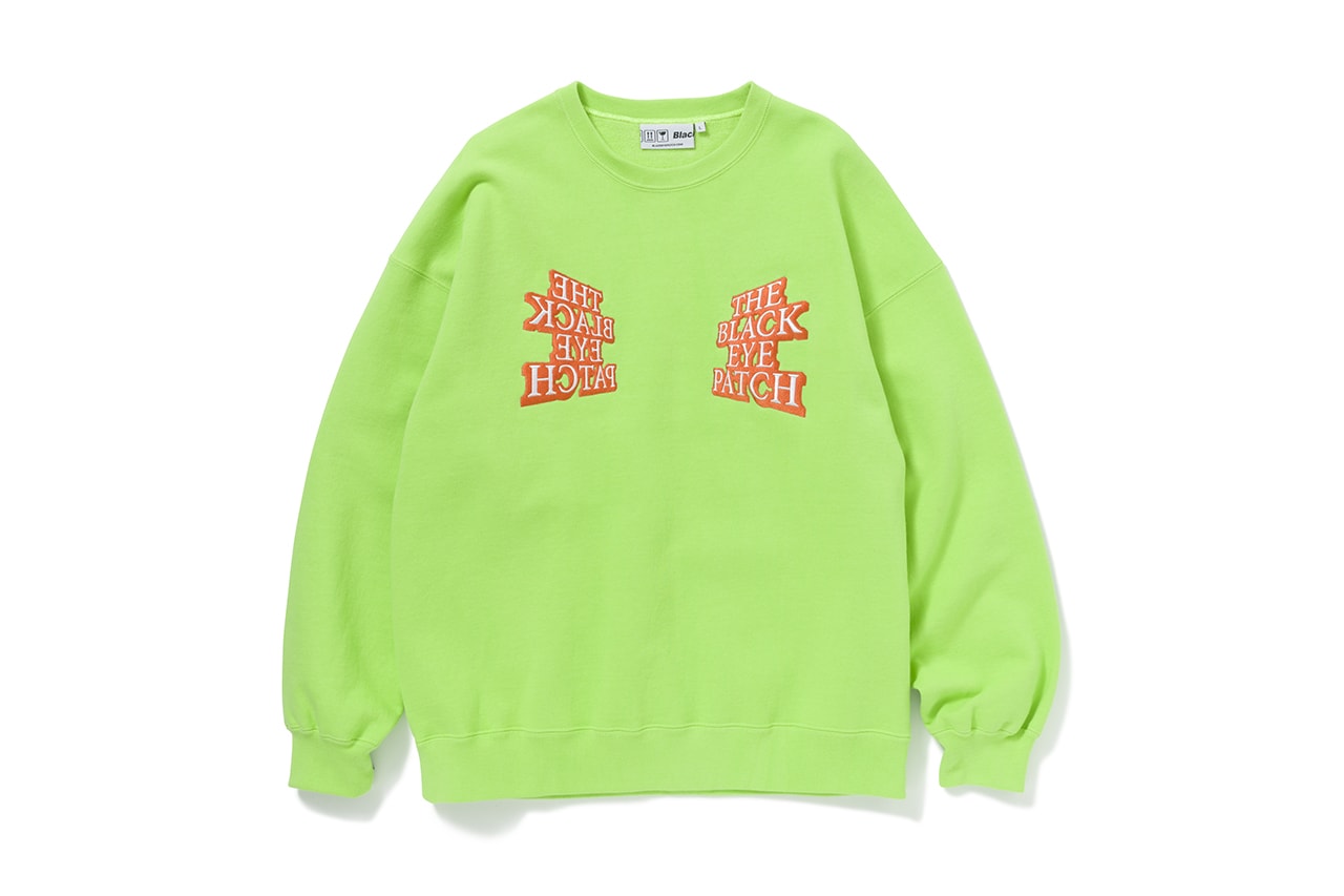 BlackEyePatch Spring/Summer 2020 Collection HYPEBEAST