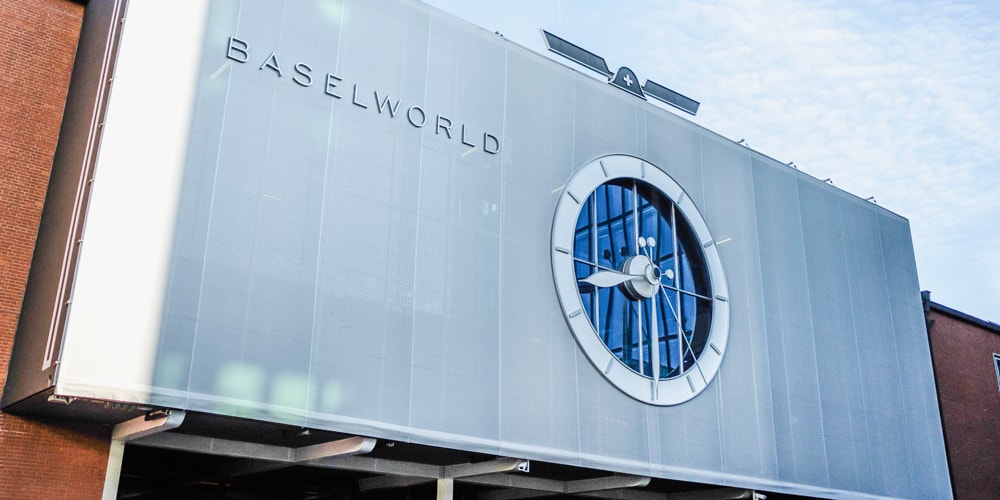 Bulgari отказывается от участия в выставке Baselworld 2020