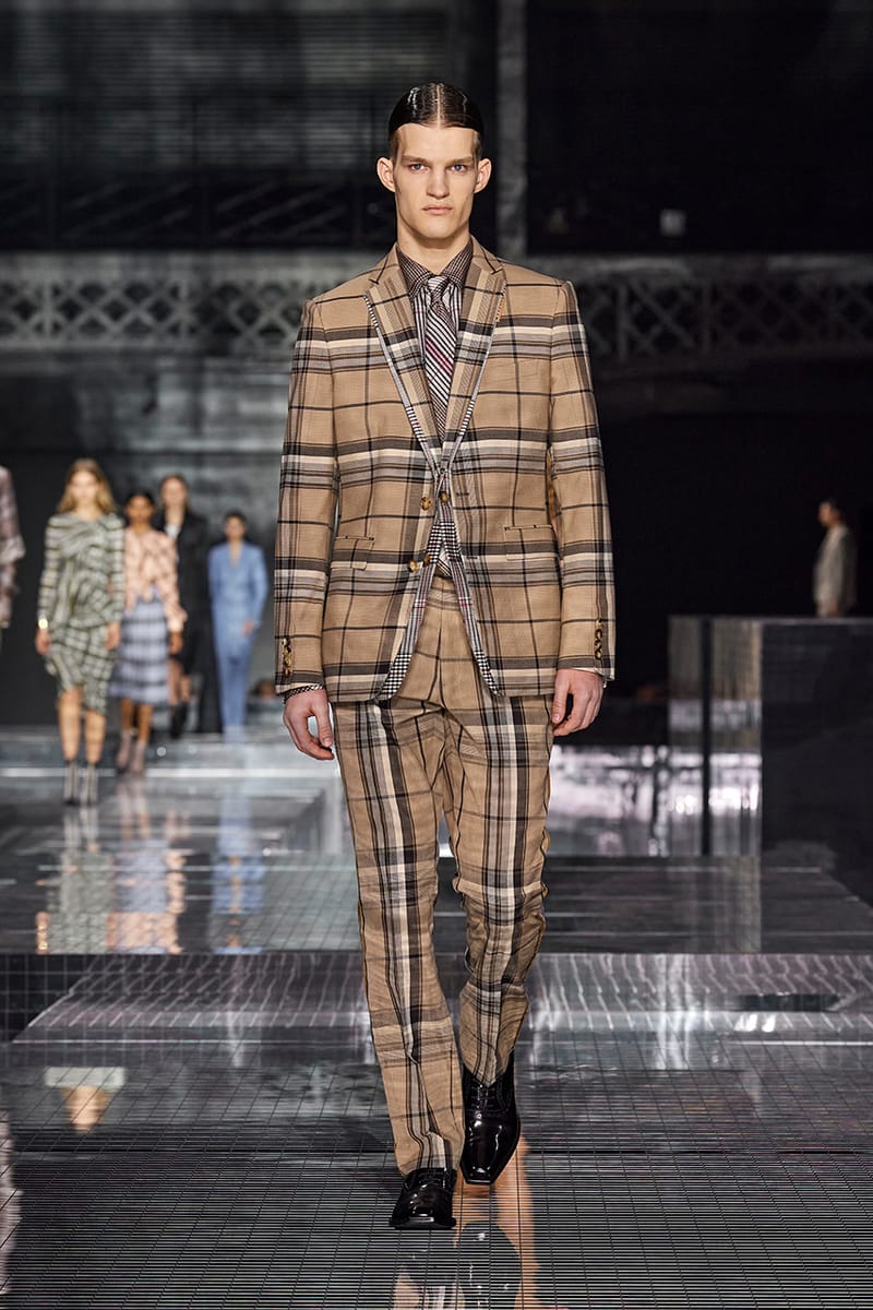 Burberry 