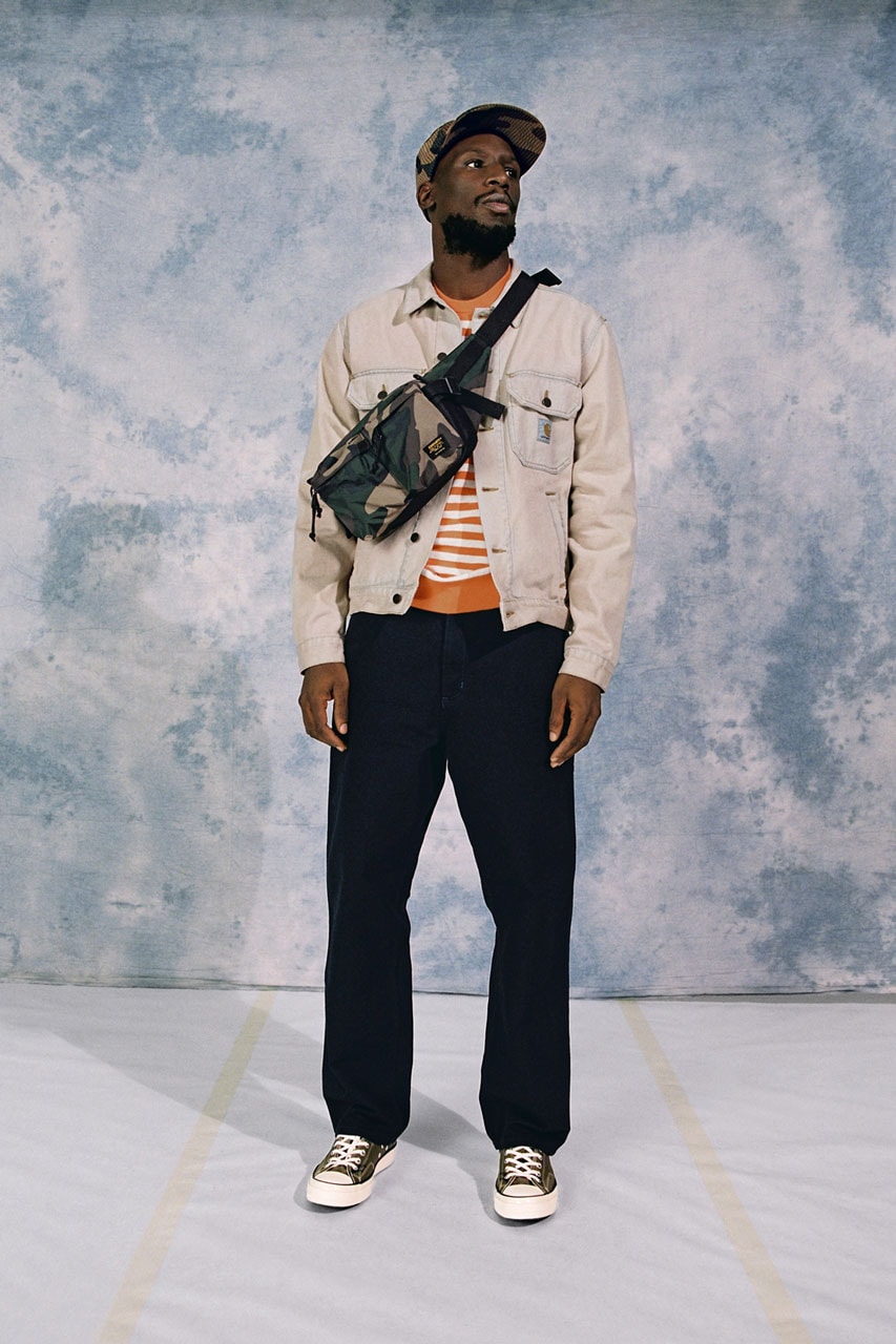 Carhartt WIP Spring/Summer 2020 Collection | Hypebeast