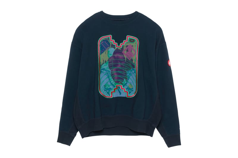 Cav empt cheap frame hoodie