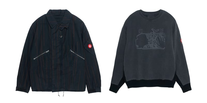 Cav Empt Drop 6 Spring Summer 2020 Collection Hypebeast