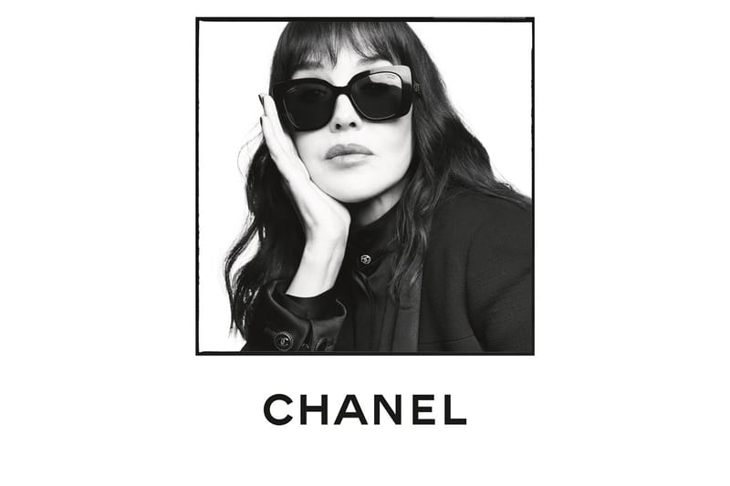 Chanel deals sunglass 2020