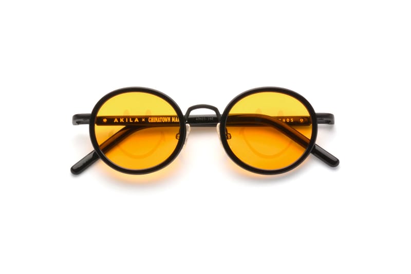 Chinatown Market x AKILA Ethos Sunglasses Release Info | Hypebeast