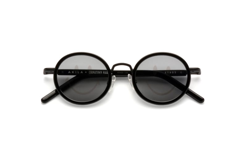 Chinatown Market x AKILA Ethos Sunglasses Release Info