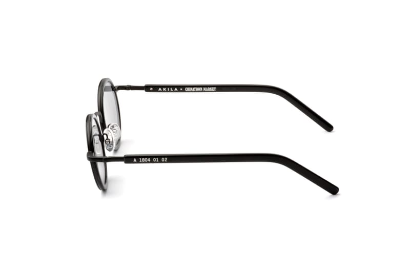 Chinatown Market x AKILA Ethos Sunglasses Release Info