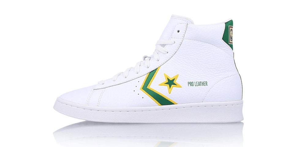 converse celtics sneakers