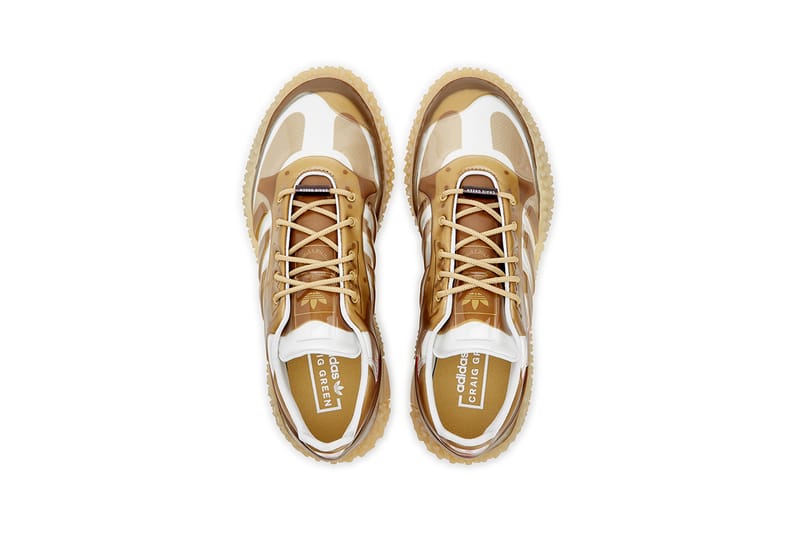 Craig Green x adidas Kamanda Release Information | Hypebeast