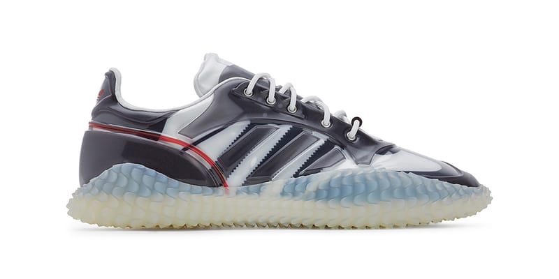 adidas✕CRAIG GREEN CG POLTA AKH II 27cm Craig Green adidas Squash Polta AKH Release | Hypebeast