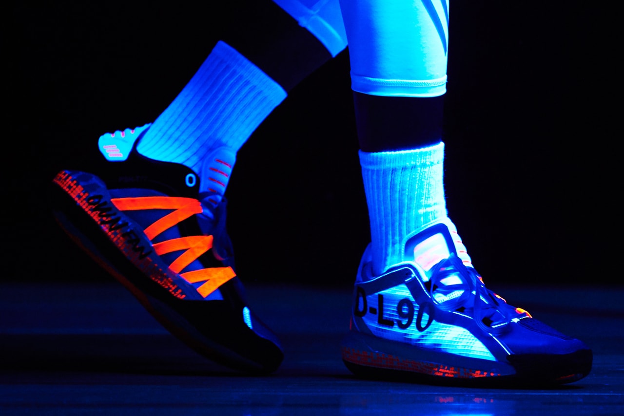 Damian Lillard & Pusha T 