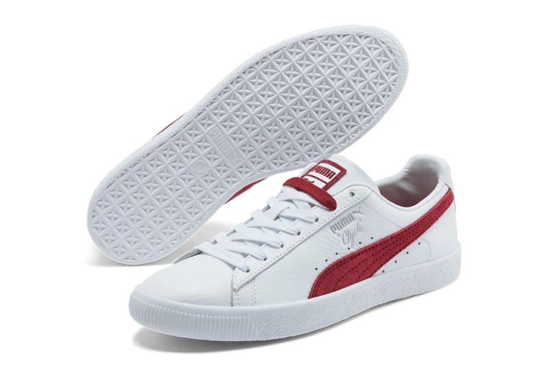 Puma clyde 2024 public enemy