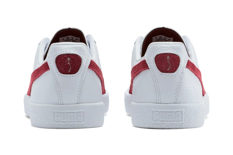 Puma clyde def jam hotsell