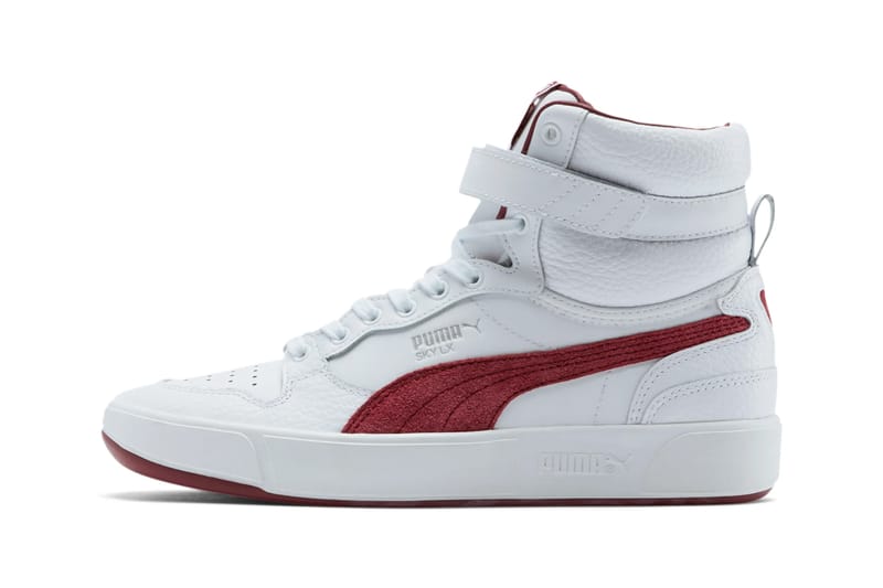 Def Jam x PUMA Sky LX & Clyde Release Date | Hypebeast