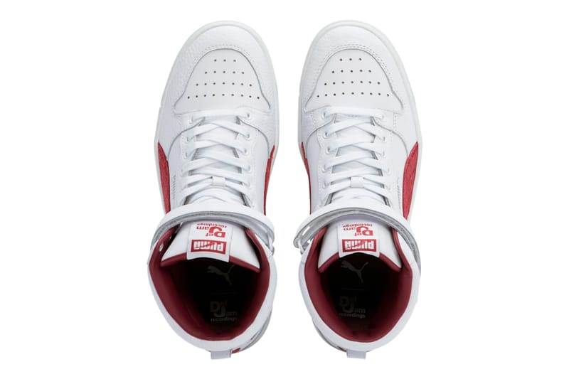 Def Jam x PUMA Sky LX & Clyde Release Date | Hypebeast Def Jam x PUMA Sky LX & Clyde Release Date | Hypebeast