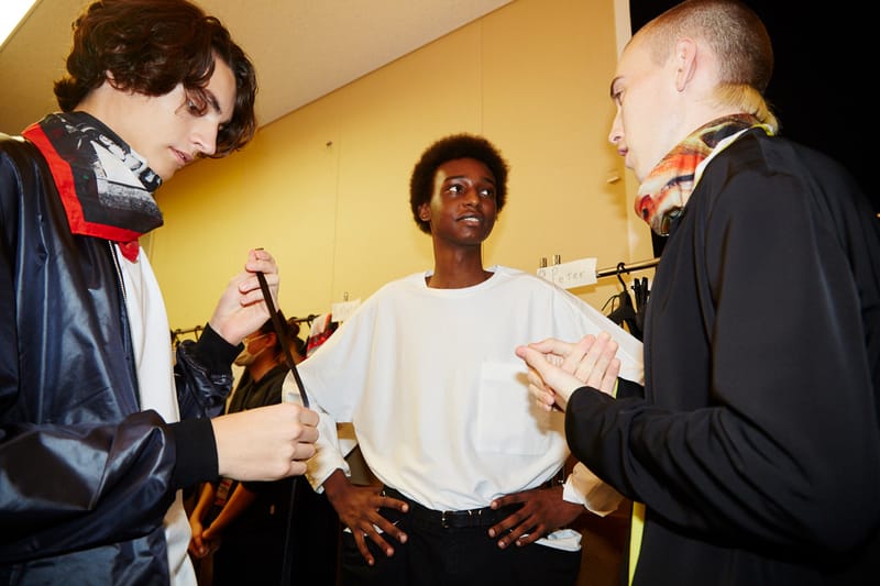 Diet Butcher Slim Skin Spring/Summer 2020 Collection | Hypebeast