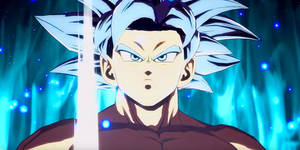 Трейлер третьего сезона «Dragon Ball FighterZ» приветствует Ultra Instinct Гоку и Кефлу