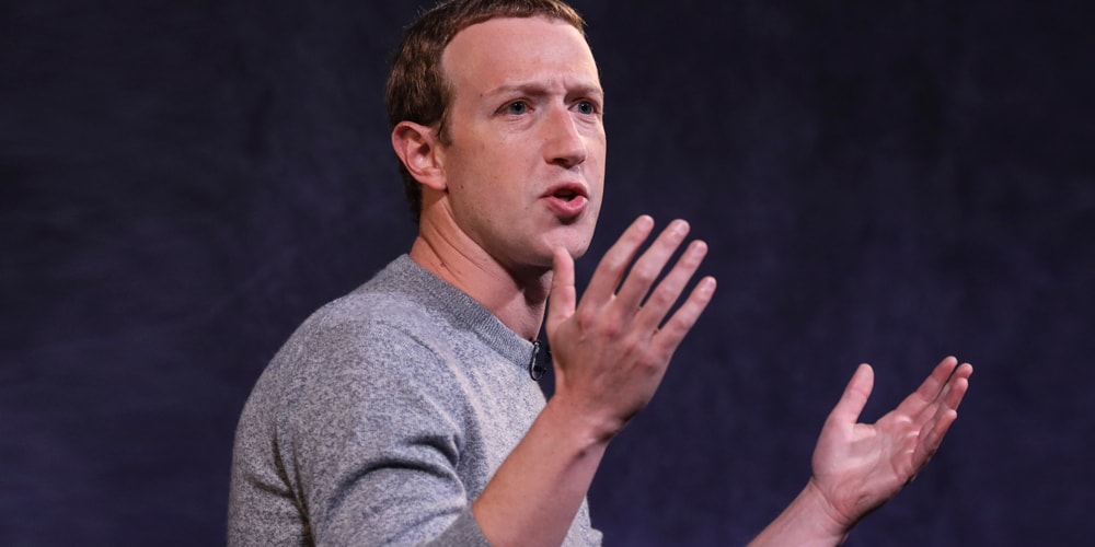 На Facebook подали в суд на 9 миллиардов долларов США за неуплаченные налоги