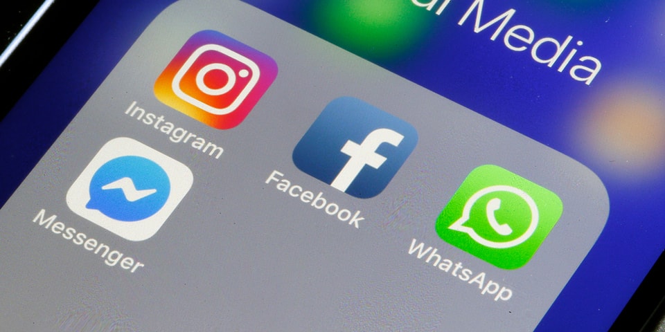 Facebook Pays Users for Voice Recordings | HYPEBEAST