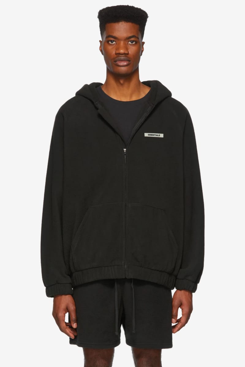 Fear of God Essentials SS20 Release | Hypebeast