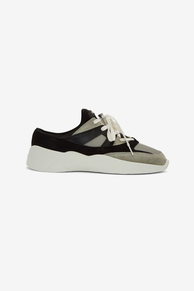 Fear Of God ESSENTIALS バックレススニーカー 44 Fear of God Essentials SS20 Release | Hypebeast