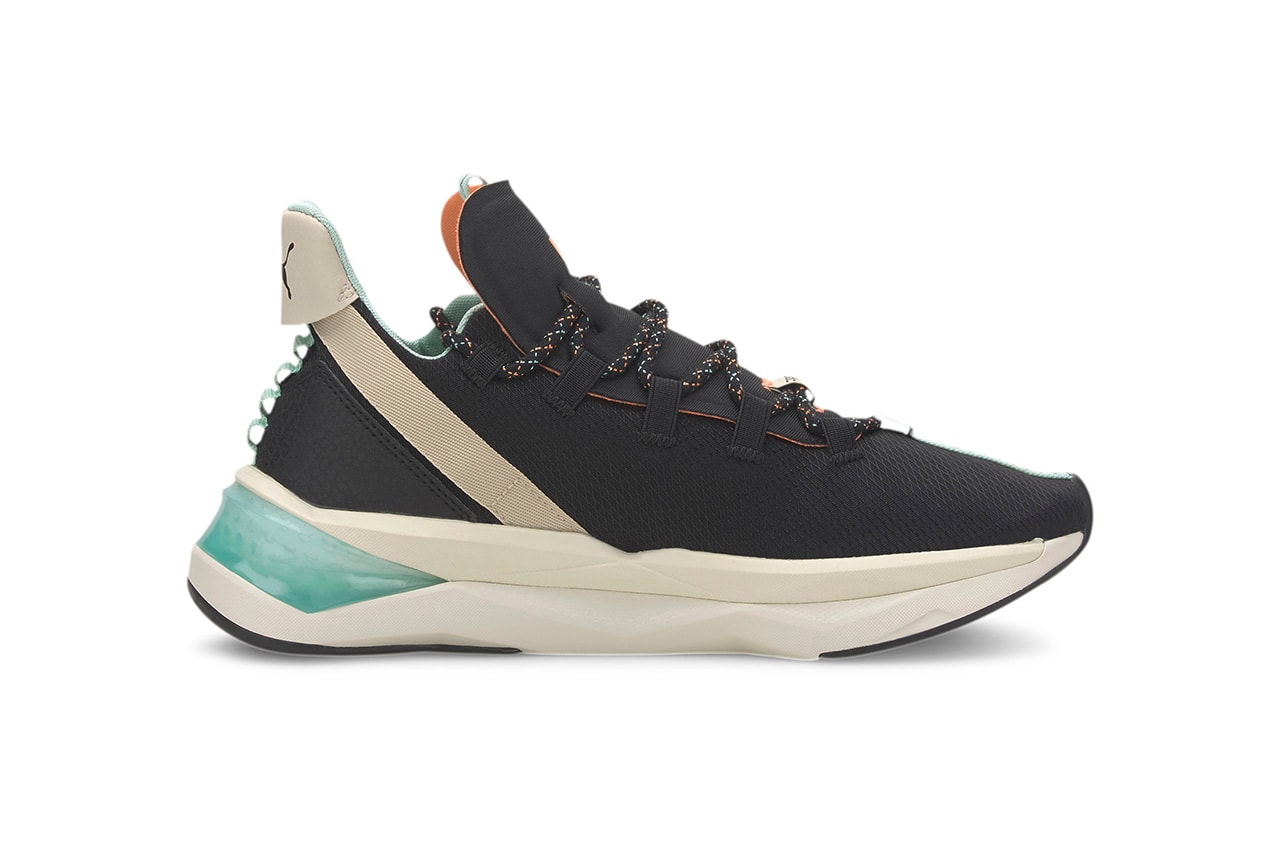 First Mile x PUMA Sustainable Footwear Collection Hypebeast