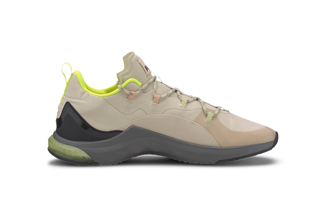 First Mile x PUMA Sustainable Footwear Collection HYPEBEAST