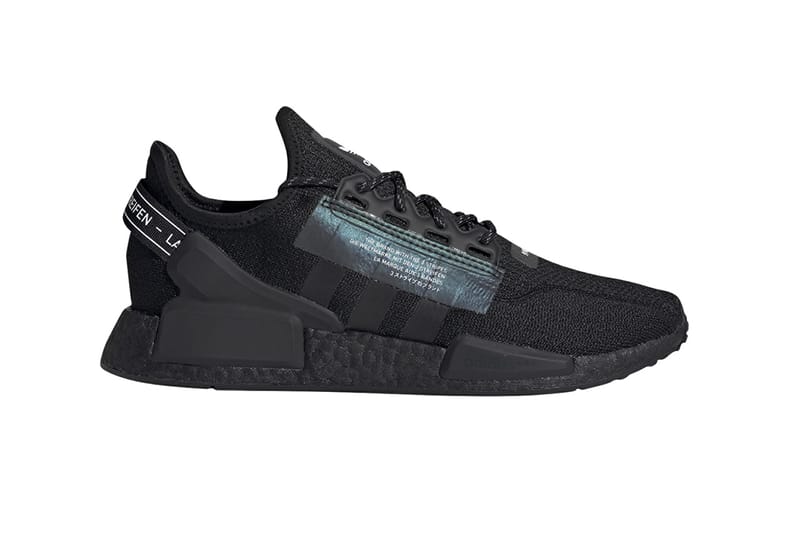 Adidas nmd goodbye clearance gravity