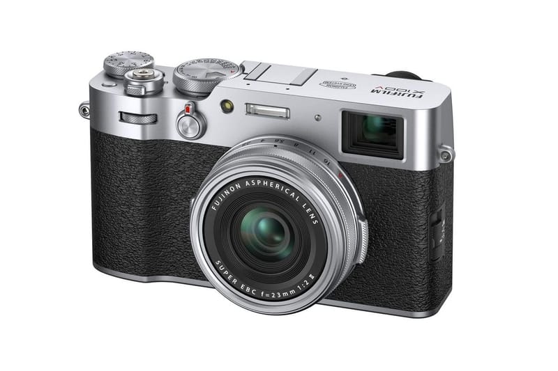 Fujifilm X100V Camera Release Info | Hypebeast