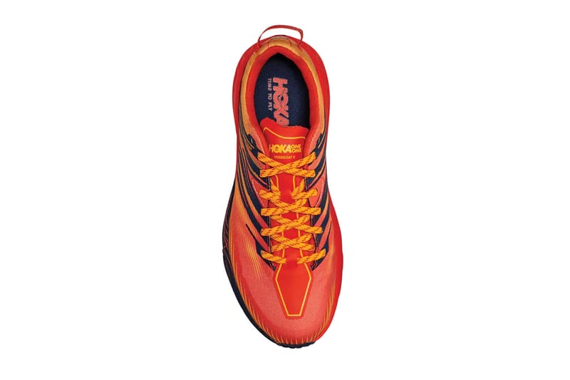 Speedgoat discount 4 red