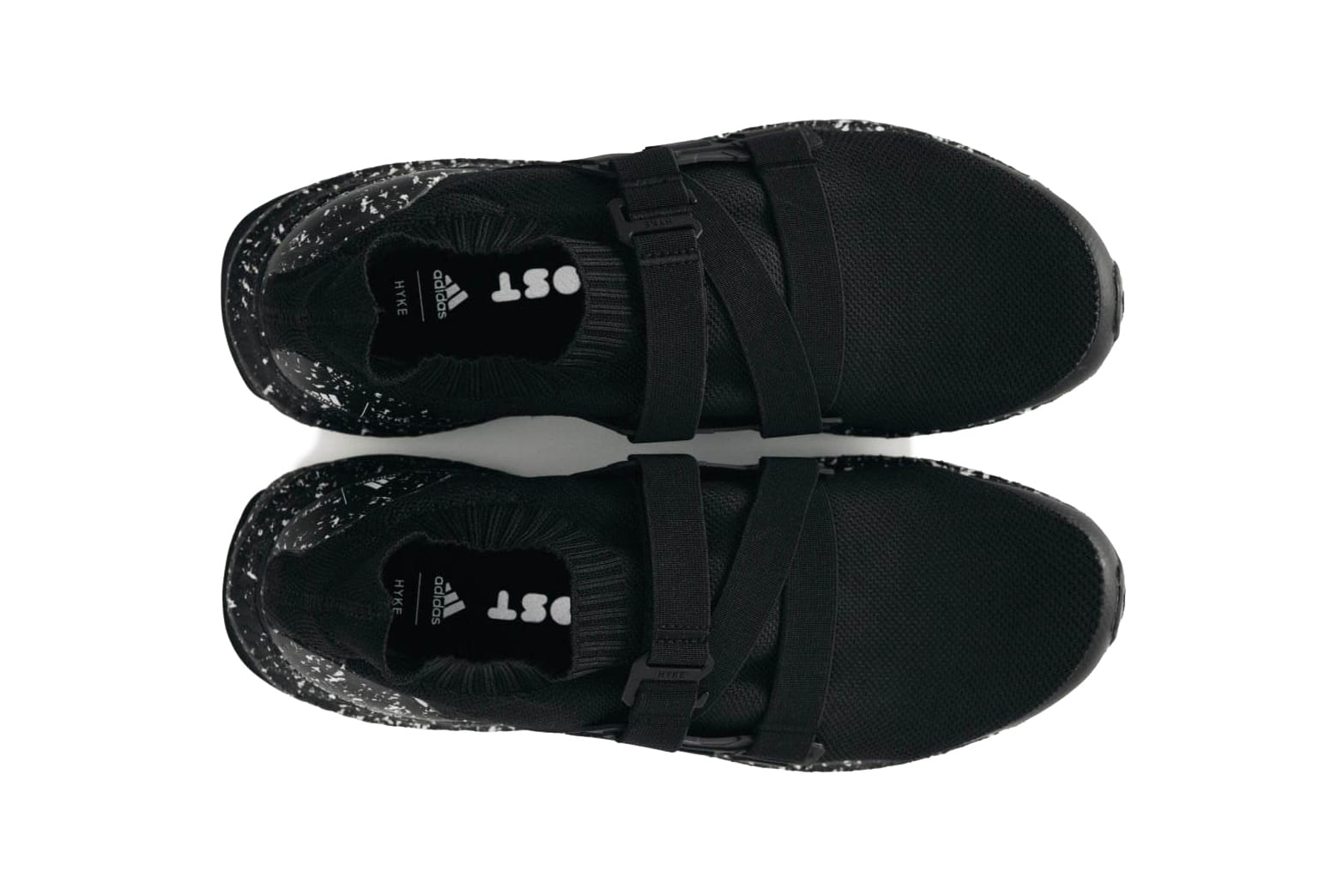 HYKE x adidas Originals SS20 Apparel, Sneaker Collab | HYPEBEAST