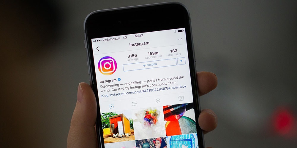 Сообщается, что Instagram заработал 20 миллиардов долларов США от рекламы в 2019 году