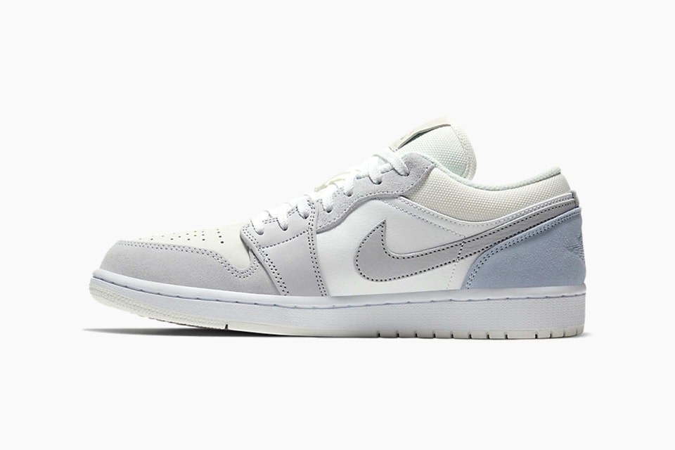 Air Jordan 1 Low