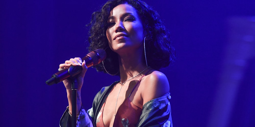 Jhené Aiko 