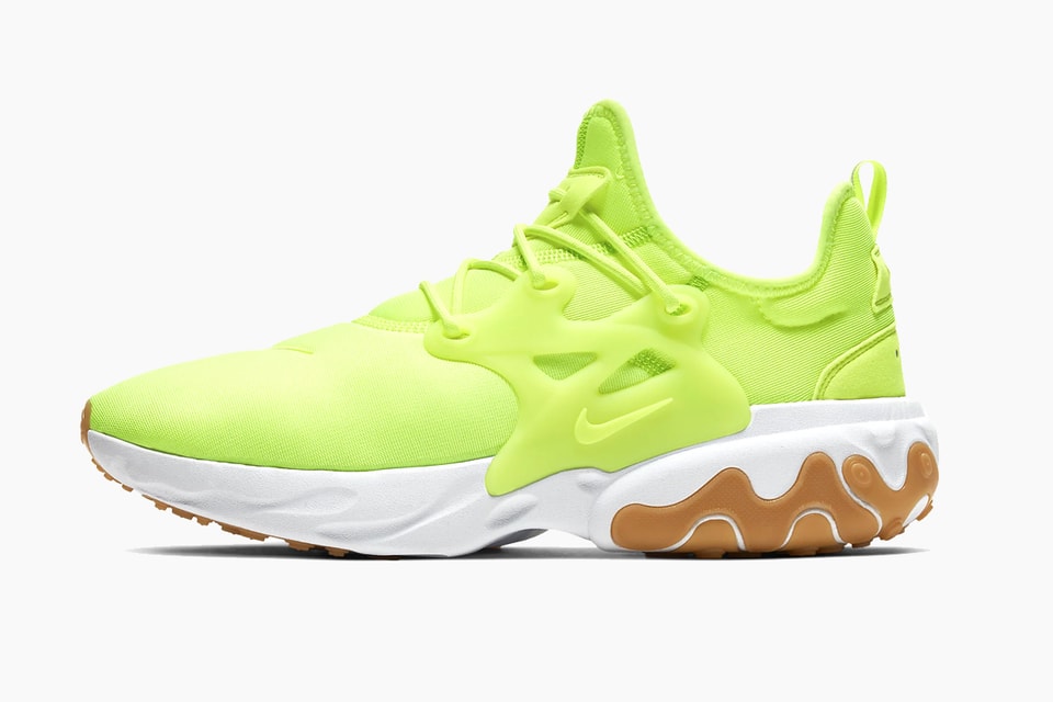 barely volt presto
