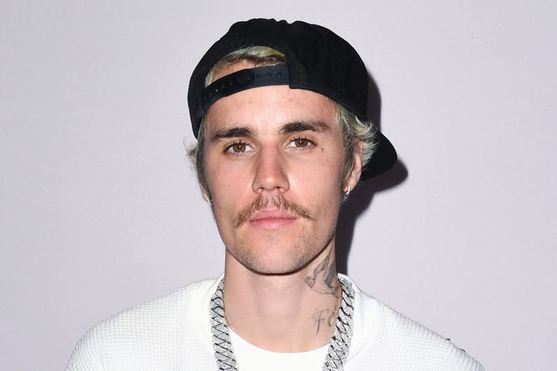 Justin Bieber Changes Tracklist Instagram Filter Hypebeast