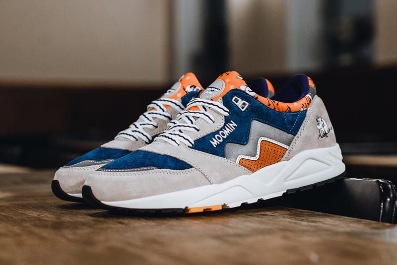 Karhu 2025 aria sneakers