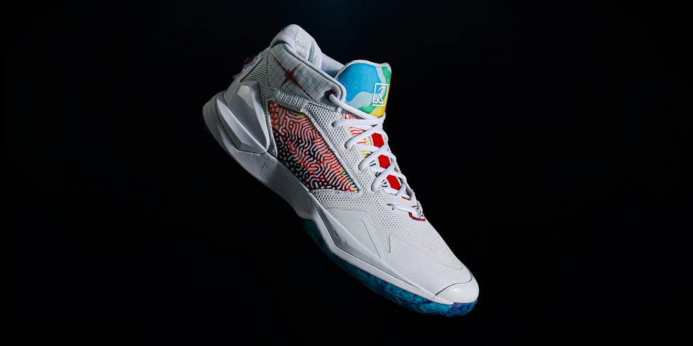 kawhi signature shoes new balance