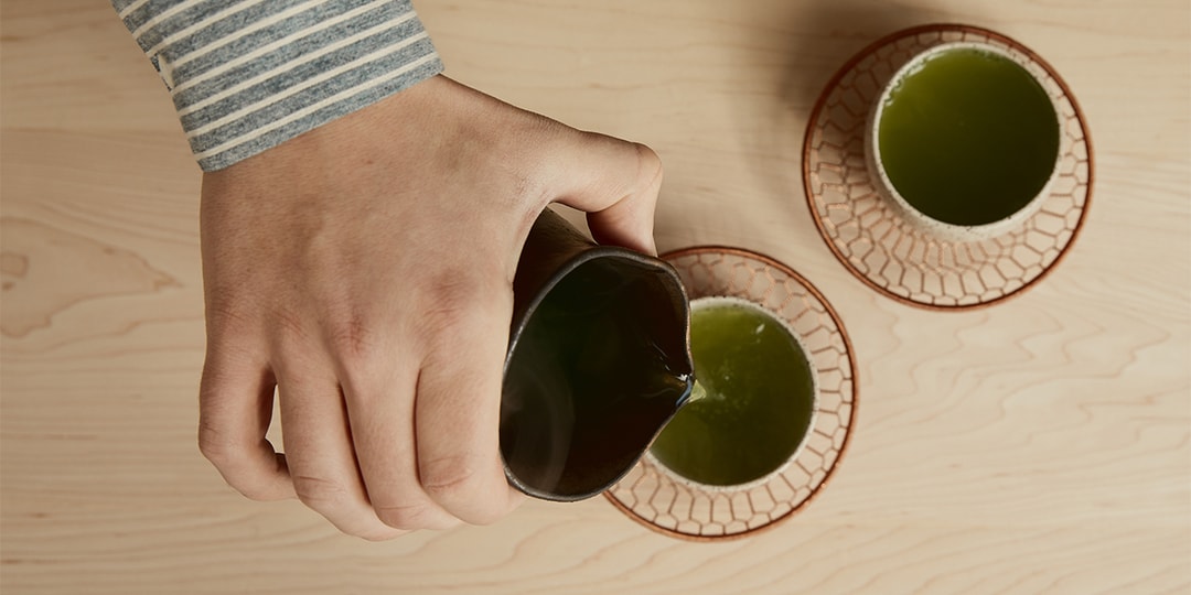 New York's Kettl is Serving Japan's Finest Tea Hypebeast