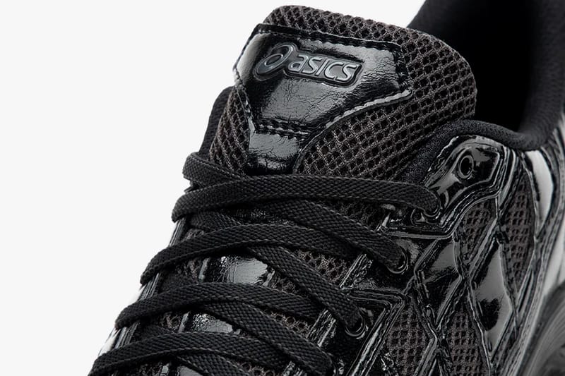 Kiko kostadinov outlet asics kiril black