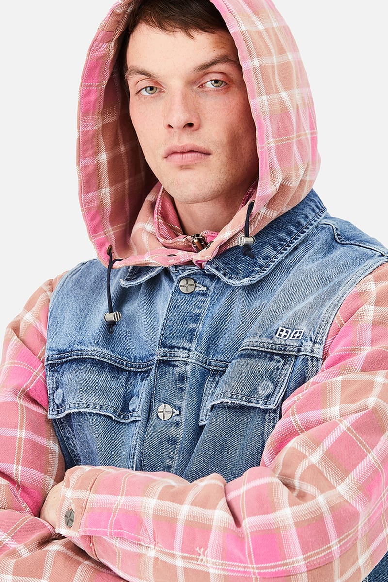 KITH x Ksubi Spring 2020 Capsule Collection Lookbook | Hypebeast