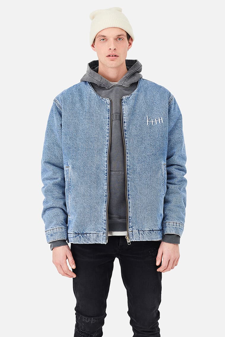 kith ksubi denim jacket